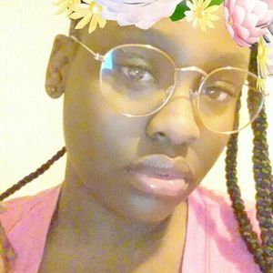 Meet your Posher, Precious